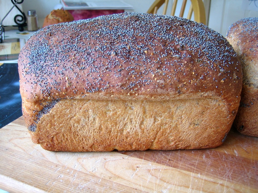 Struan Bread The Fresh Loaf