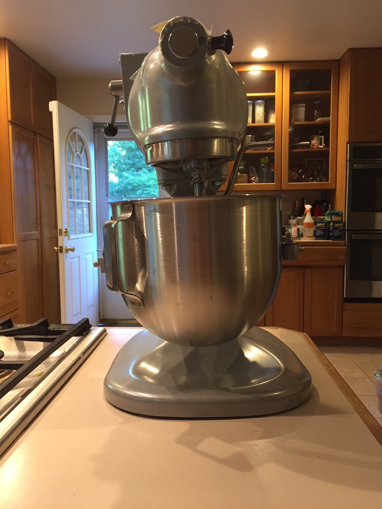 Hobart N50 Mixer Disappointment The Fresh Loaf