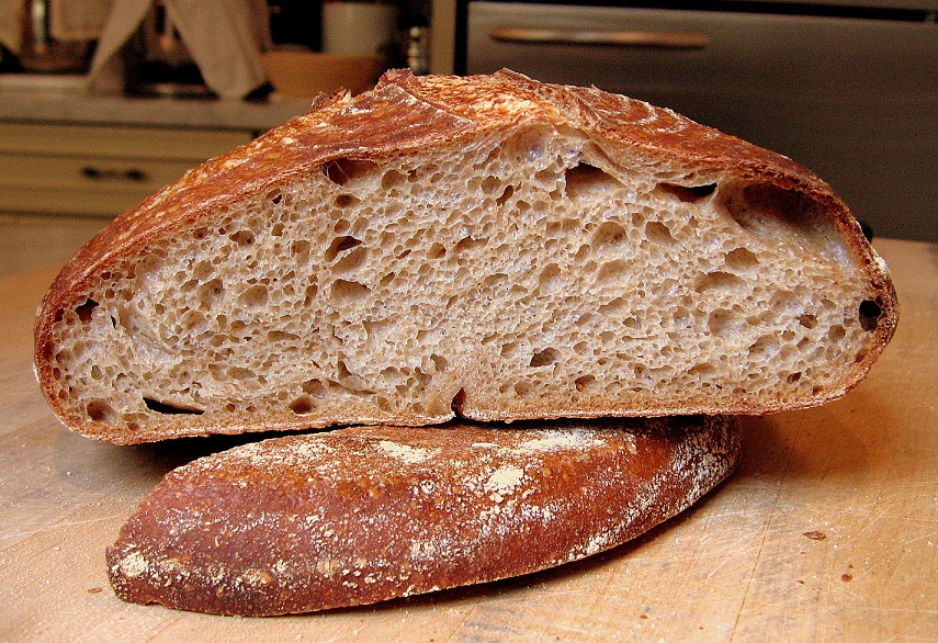 Beer, harvest and pullman breads The Fresh Loaf
