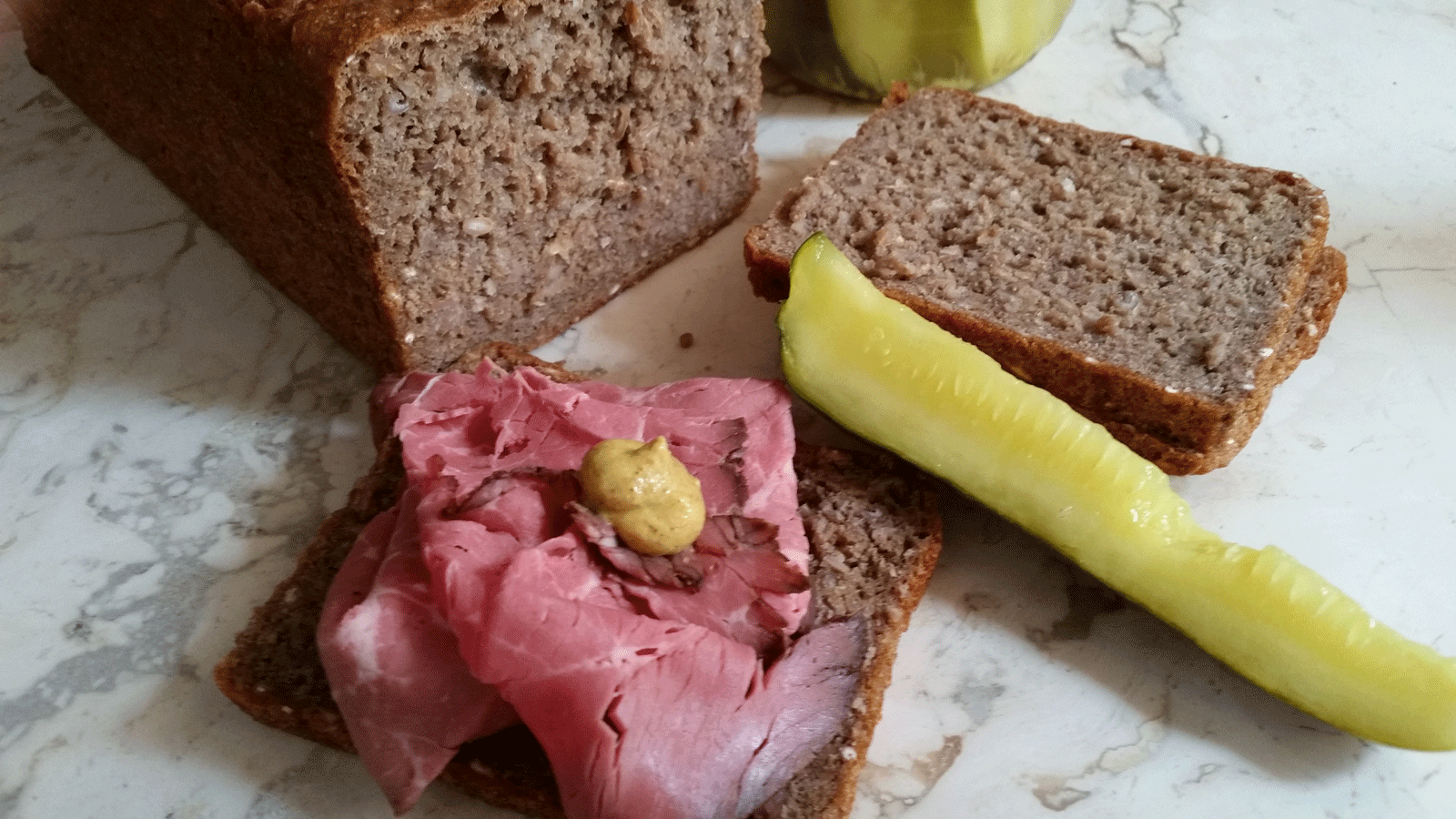 Latest Rye Bread Finnish Rye/Ruislimppu The Fresh Loaf