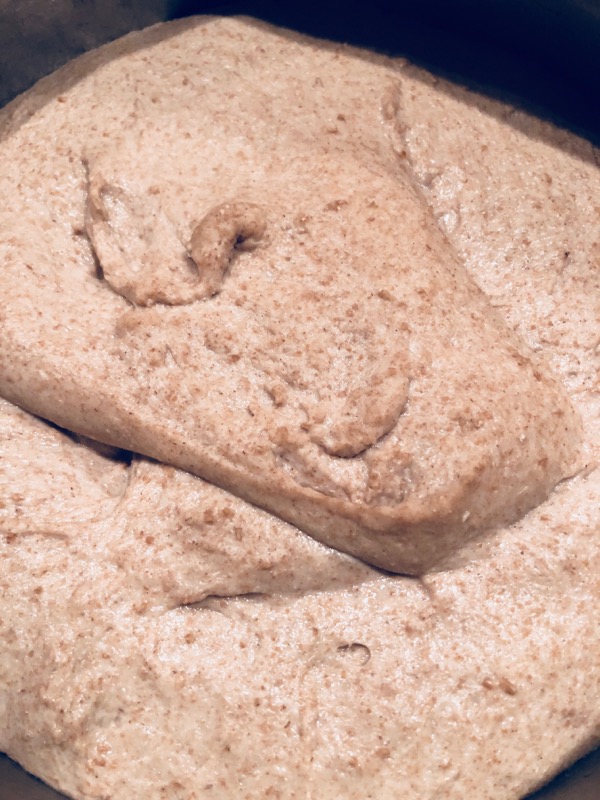 Anyone use Bulk Barn bread flour for sourdough in Canada? The Fresh Loaf