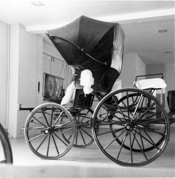 Carriage House The Frick Pittsburgh