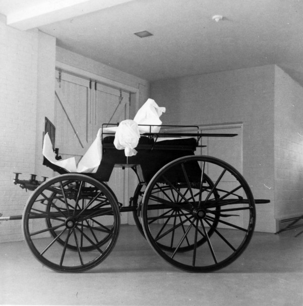 Carriage House The Frick Pittsburgh