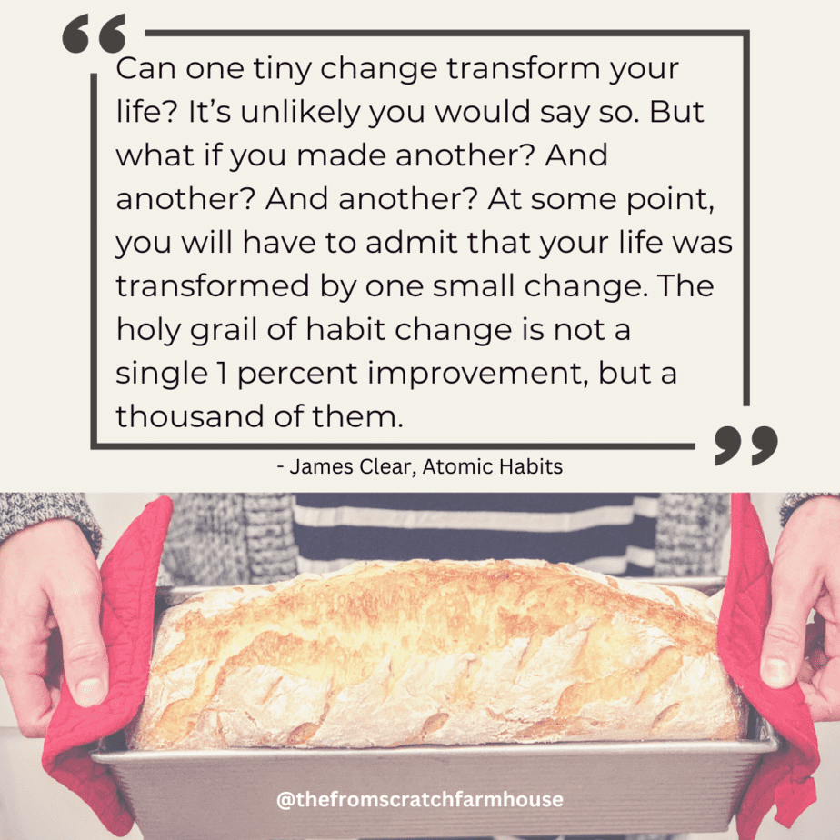 Best Homesteading and Simple Living Quotes that Encourage and Inspire