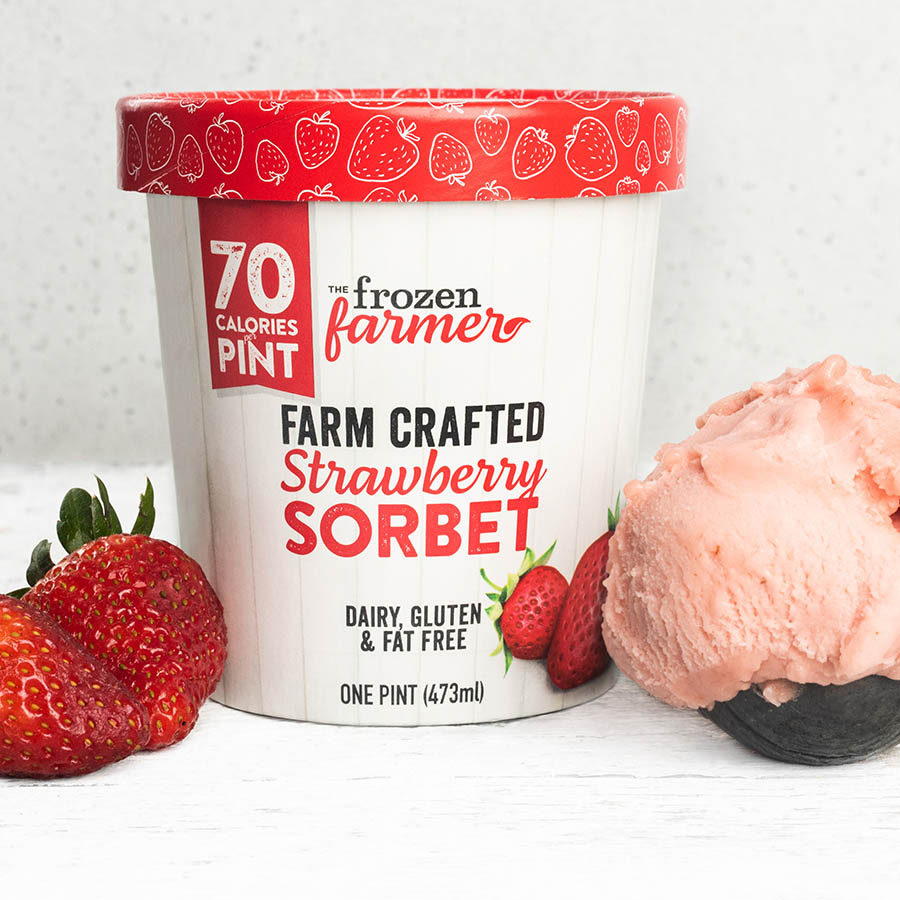 Frozen Farmer — As Seen on SHARK TANK