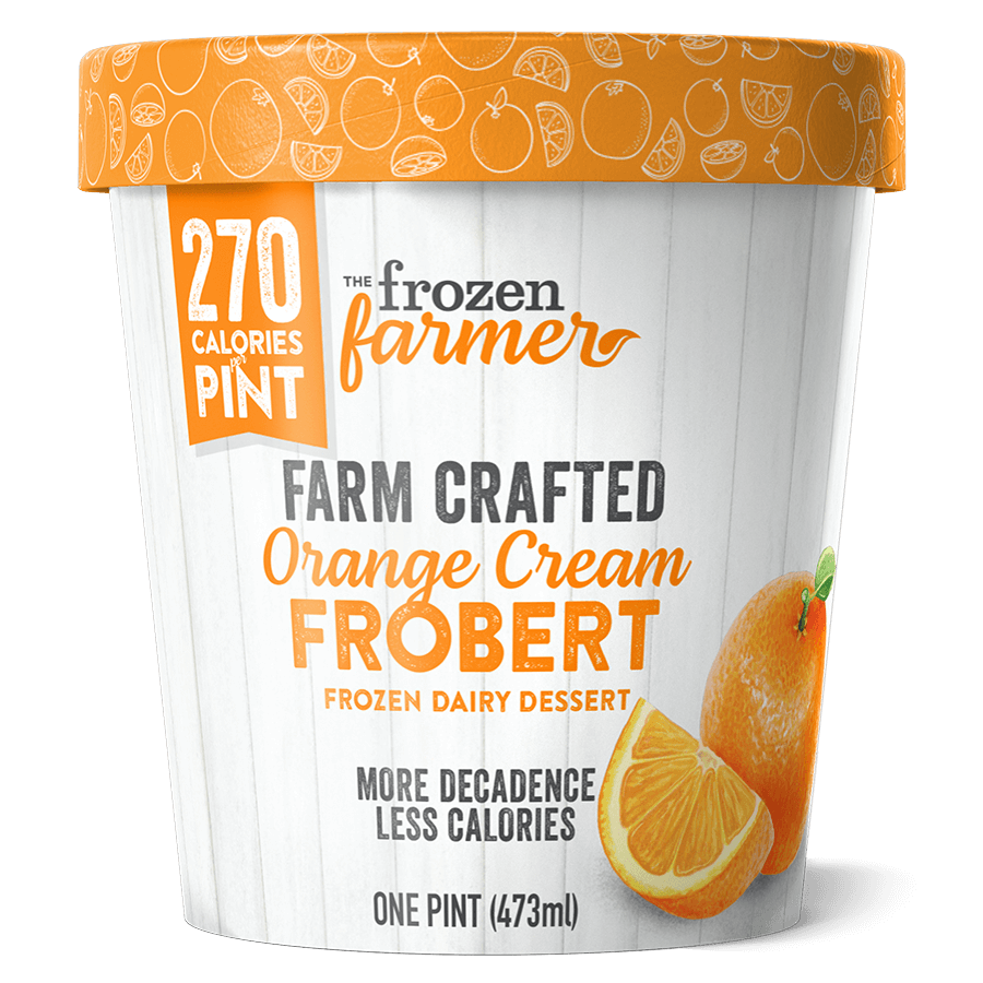 Frozen Farmer — As Seen on SHARK TANK