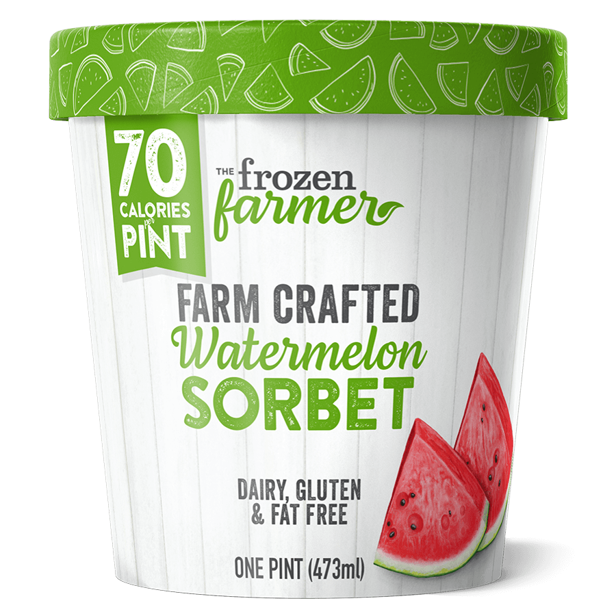 Frozen Farmer — As Seen on SHARK TANK