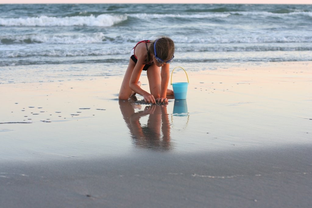 How to save money in Myrtle Beach, Part II The Frugal Girl