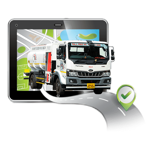 Online Diesel Delivery Service The Fuel Delivery