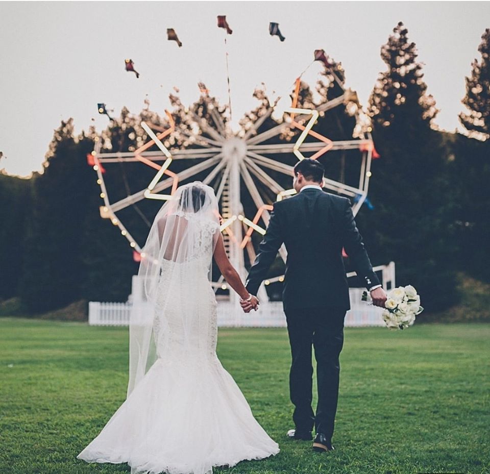 Funfair Hire Wedding hire Wedding Entertainment The