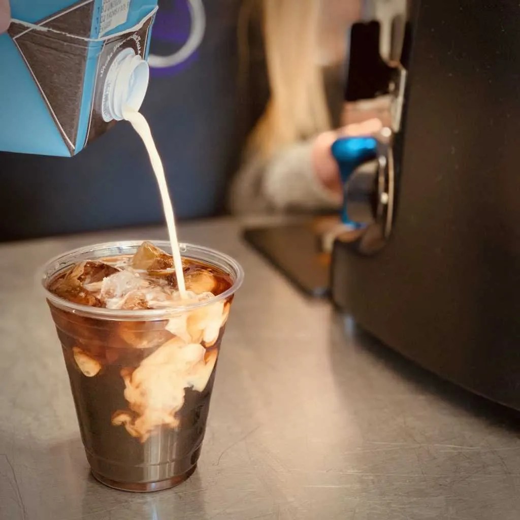 Coffee Catering Photos » The Funky Brewster Coffee Catering