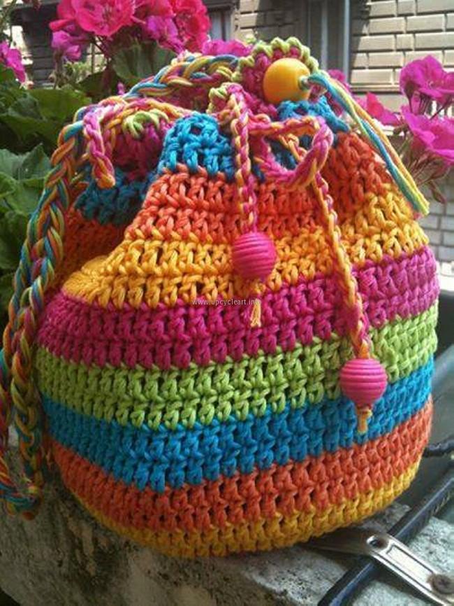 31 Crochet Purse Patterns