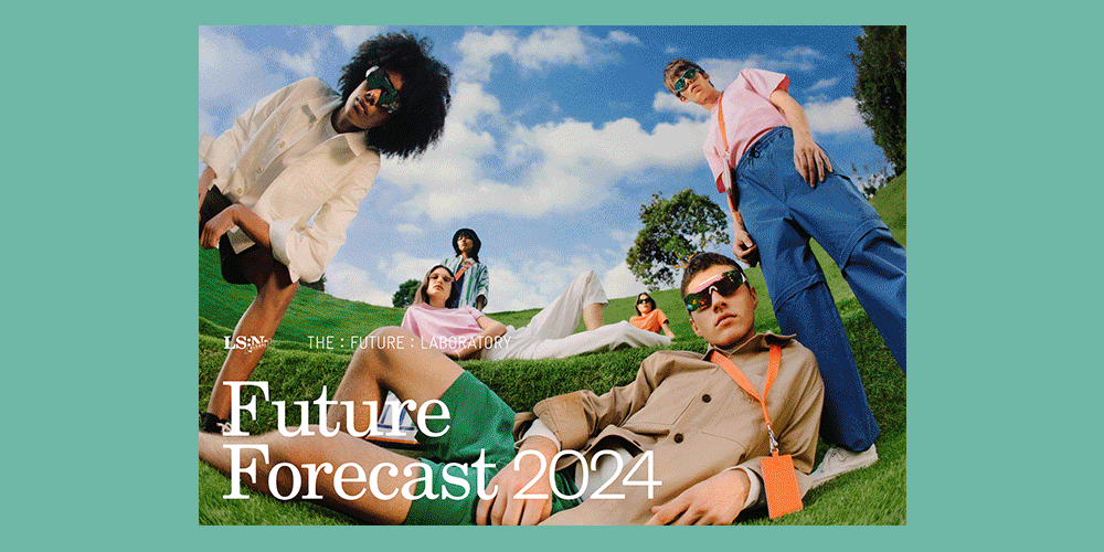 Future Forecast 2024 Report