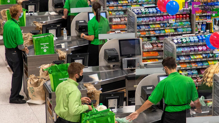How Much Does Publix Pay 14-Year-Olds? | UNI Global