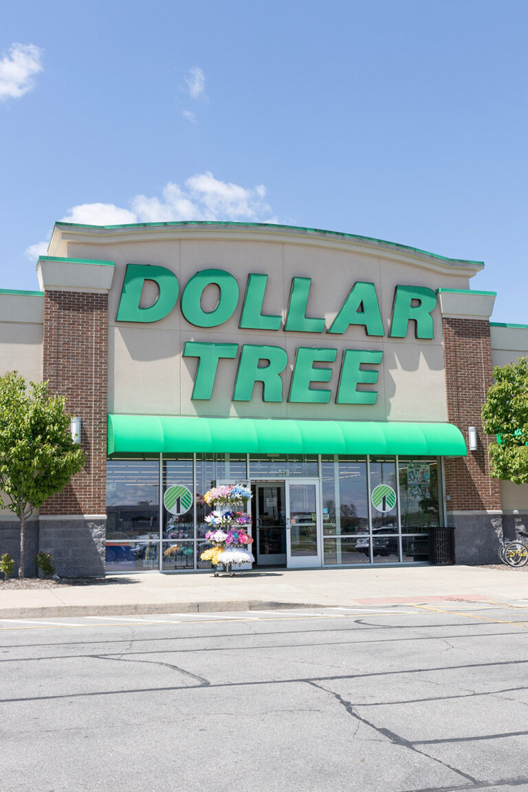 What Age Does Dollar Tree Hire? 2024 Updated