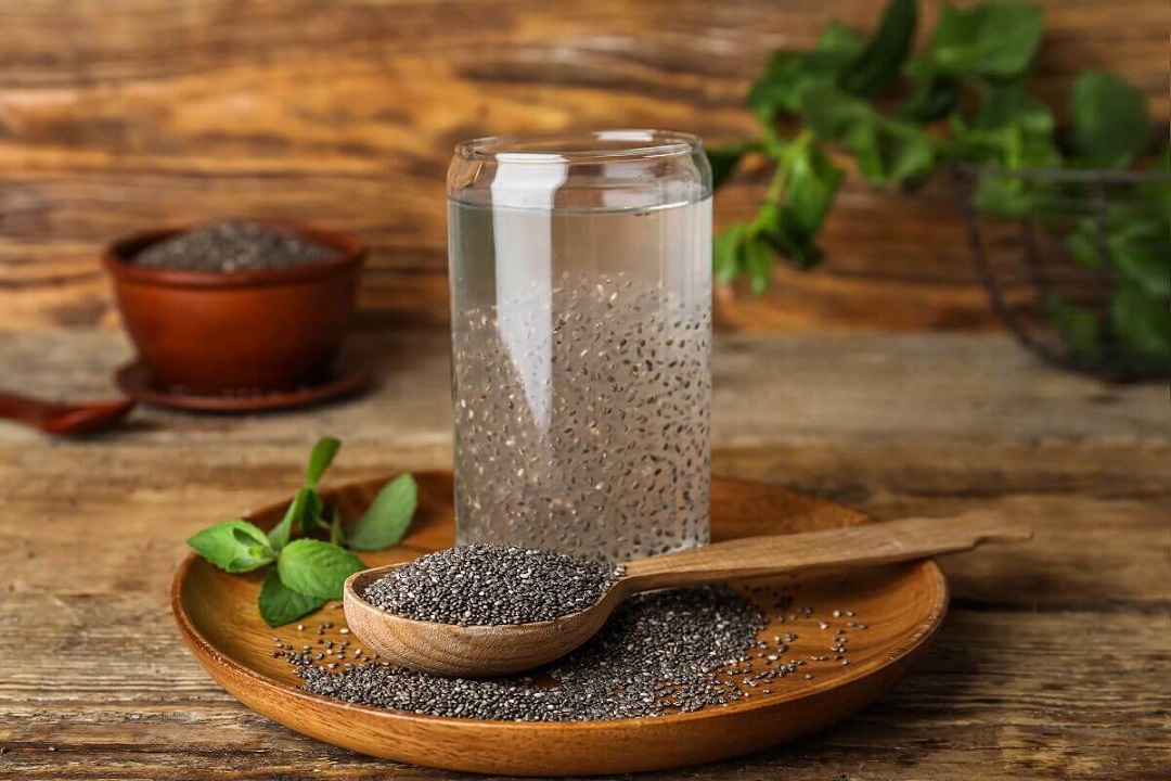 How to Use Chia Seeds for Weight Loss The Fuzz Daily
