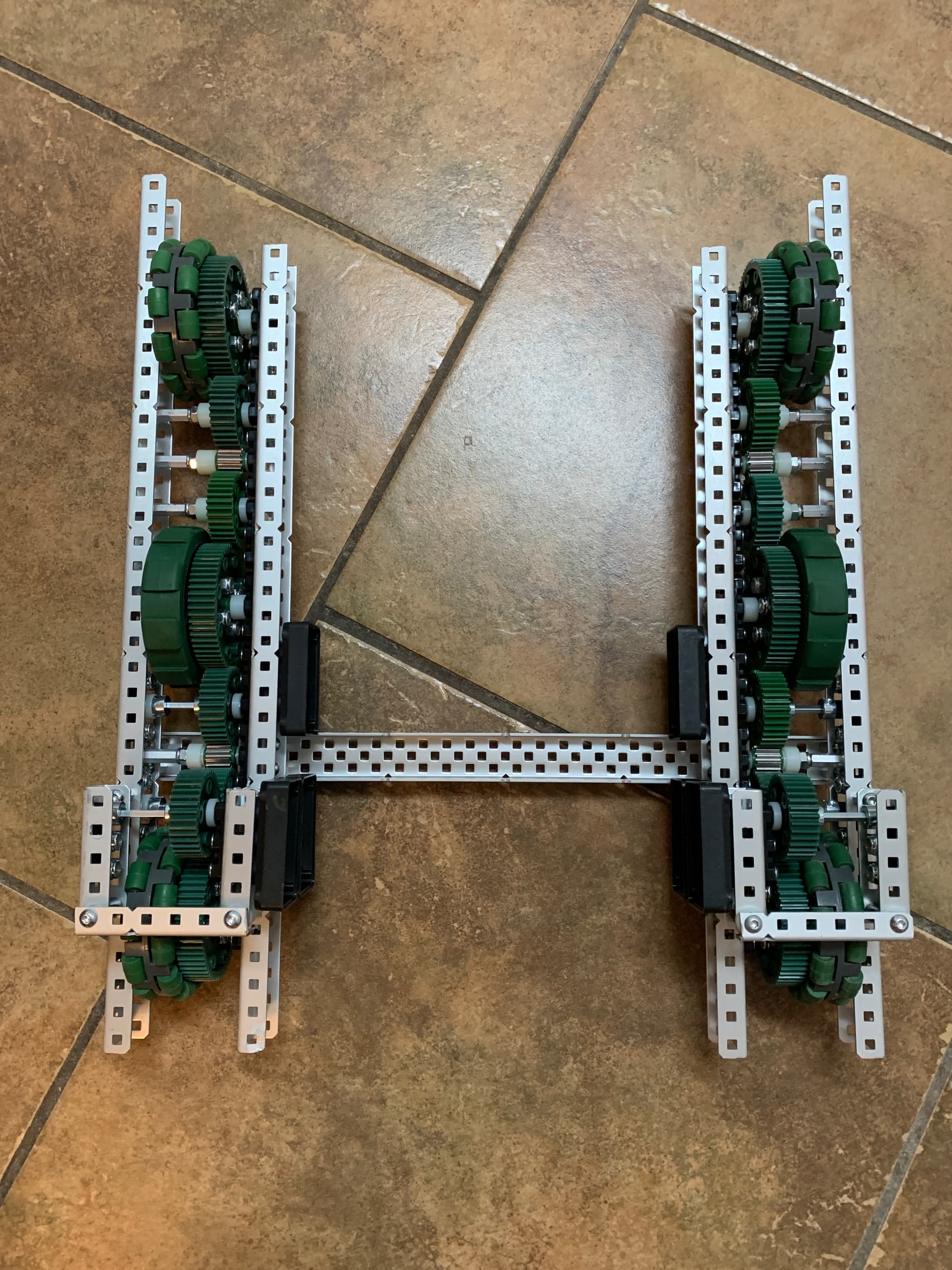 Drive Screw Jointing generaldiscussion The G2M Forum