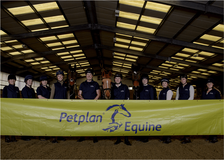 Petplan Equine Ambassadors The Gaitpost