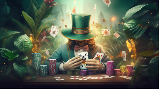 play evolution slot slots
