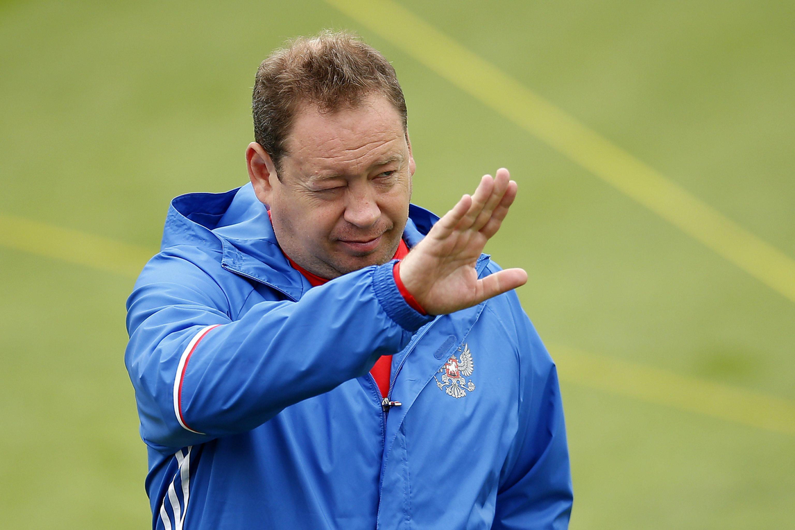 Bookies close book on Hull appointing Slutsky The Gambling Times