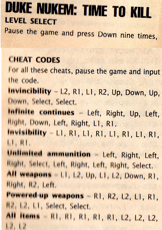 The Golden Era of Cheats The Game Crater