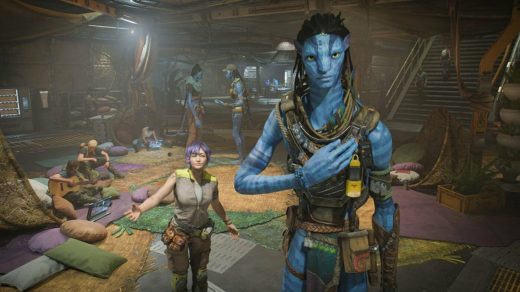 Avatar Game and Movie Sync Up as From the Ashes DLC Drops With Fire and Ash