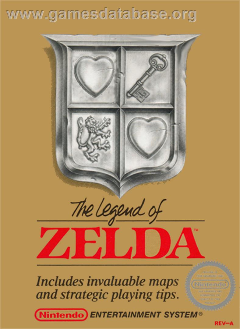 Legend of Zelda, The