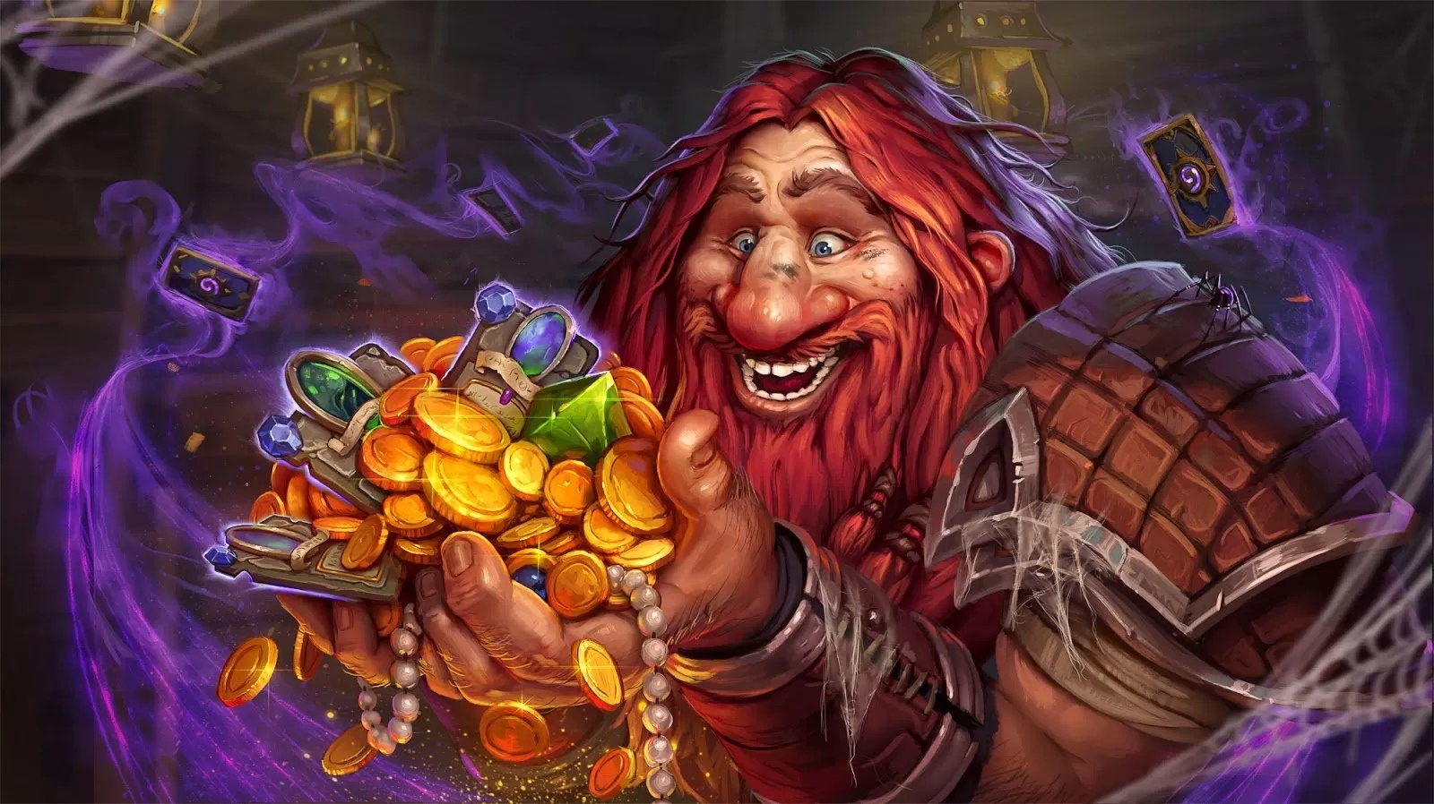 Hearthstone Summer Championship 2023