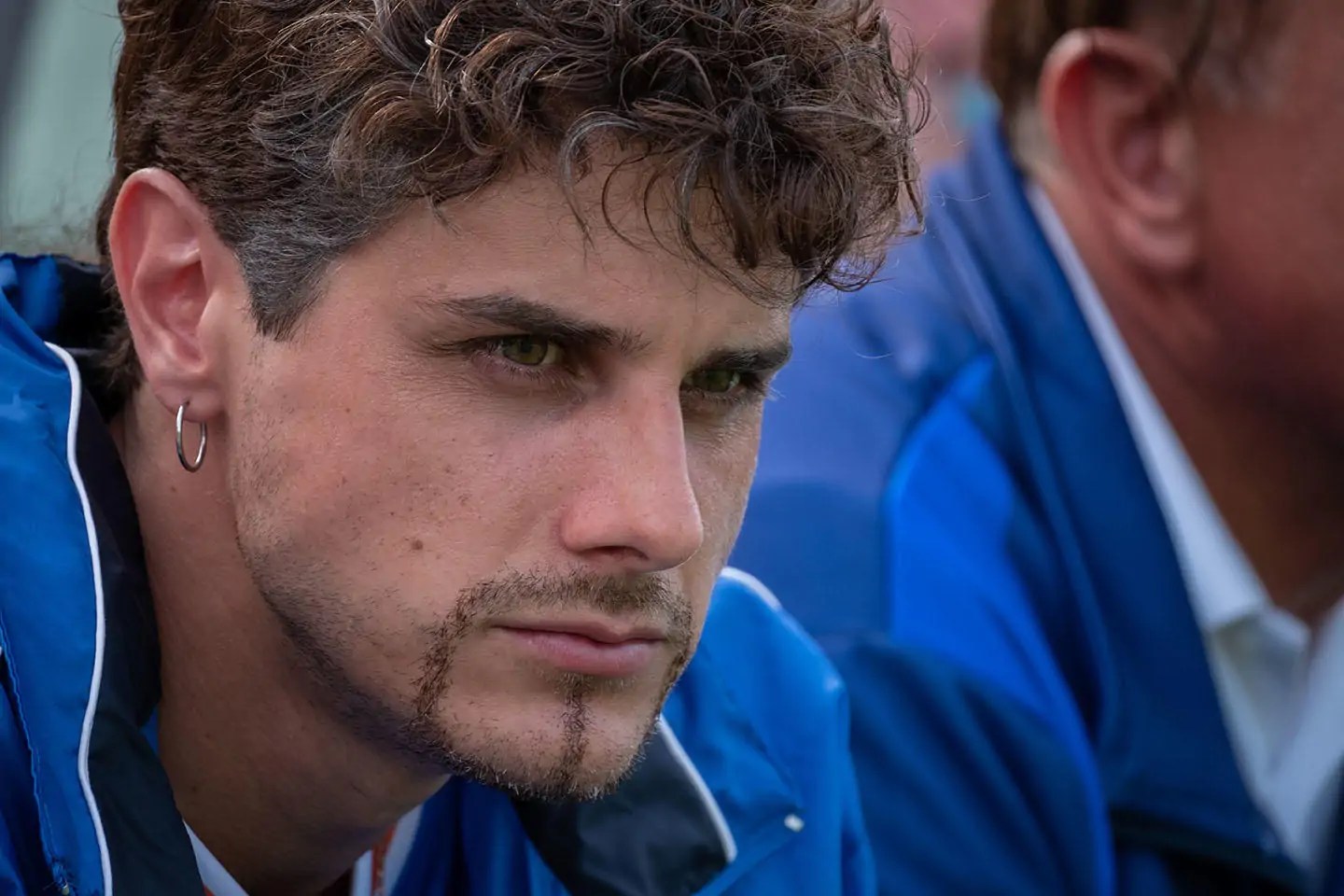 Il Divin Codino ecco il trailer del film Netflix dedicato a Roberto Baggio