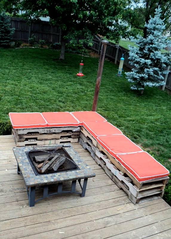 15 Easy DIY Outdoor Projects to Make Your Backyard Awesome