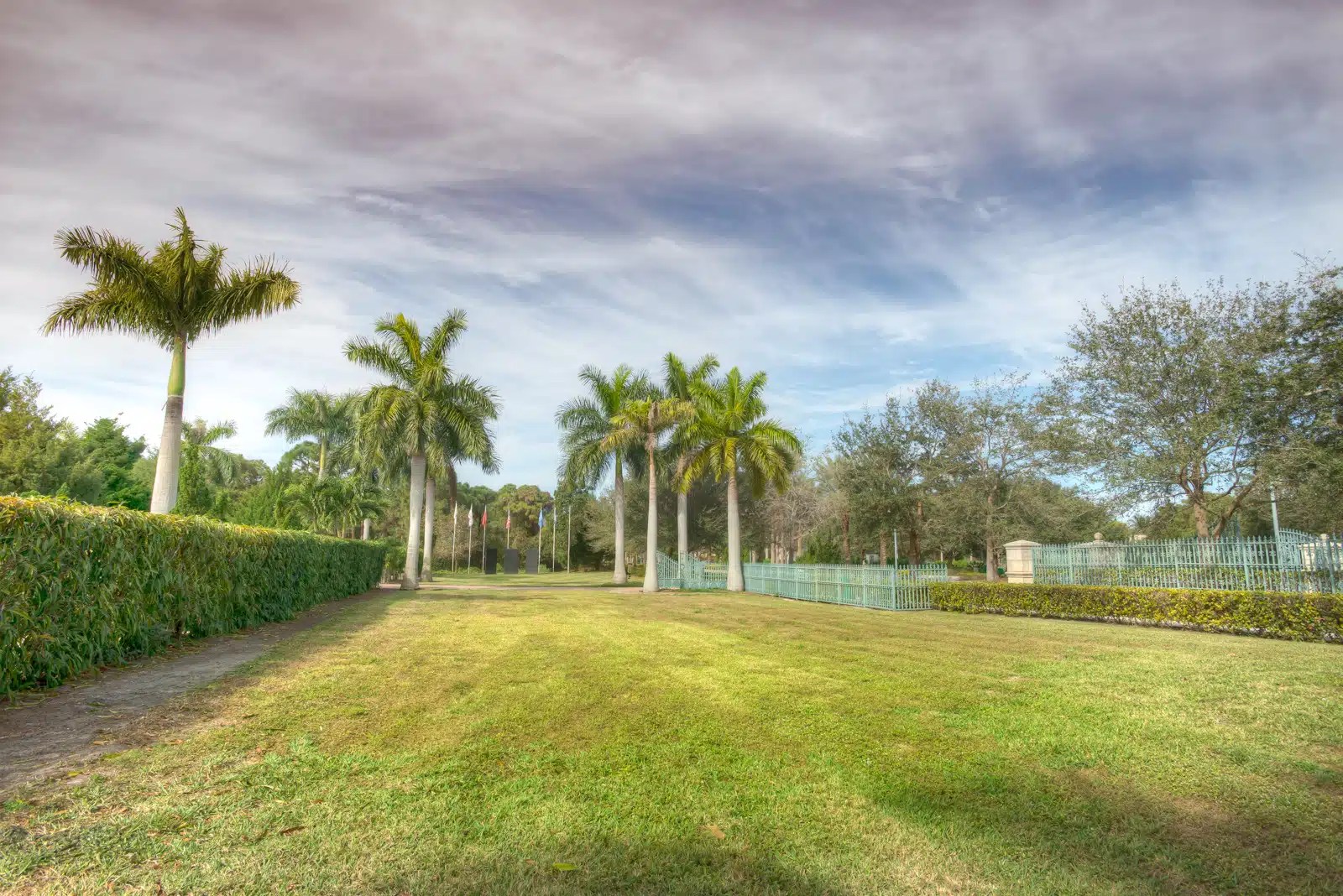 The Gardens Boca Raton Funeral Cemetery Services Gallery