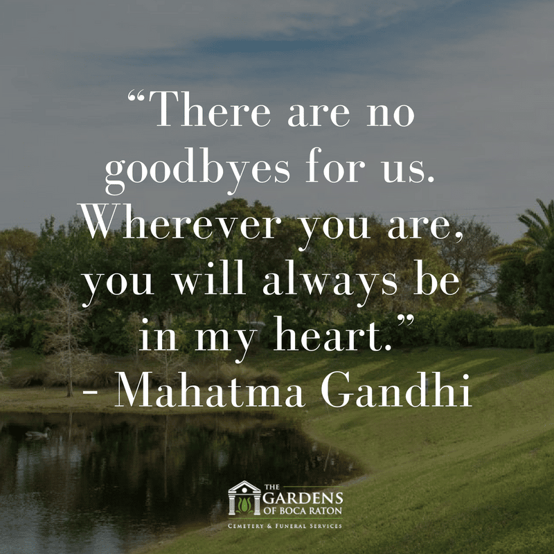 15 Best Sympathy Quotes for Passings