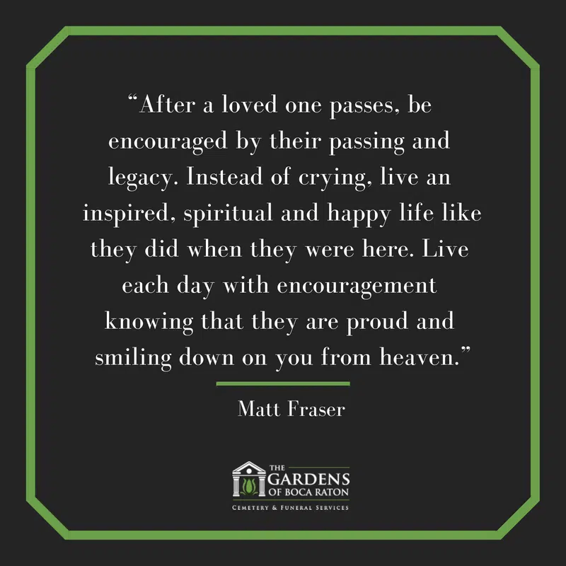 15 Best Sympathy Quotes for Passings