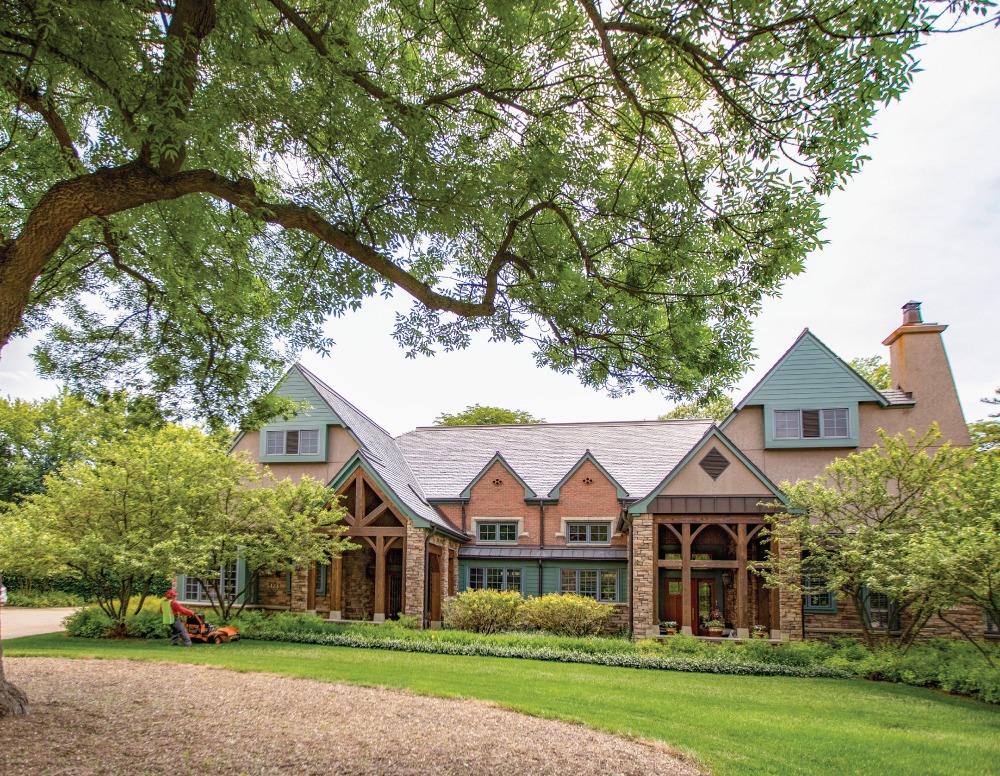 Blog The Garlands of Barrington