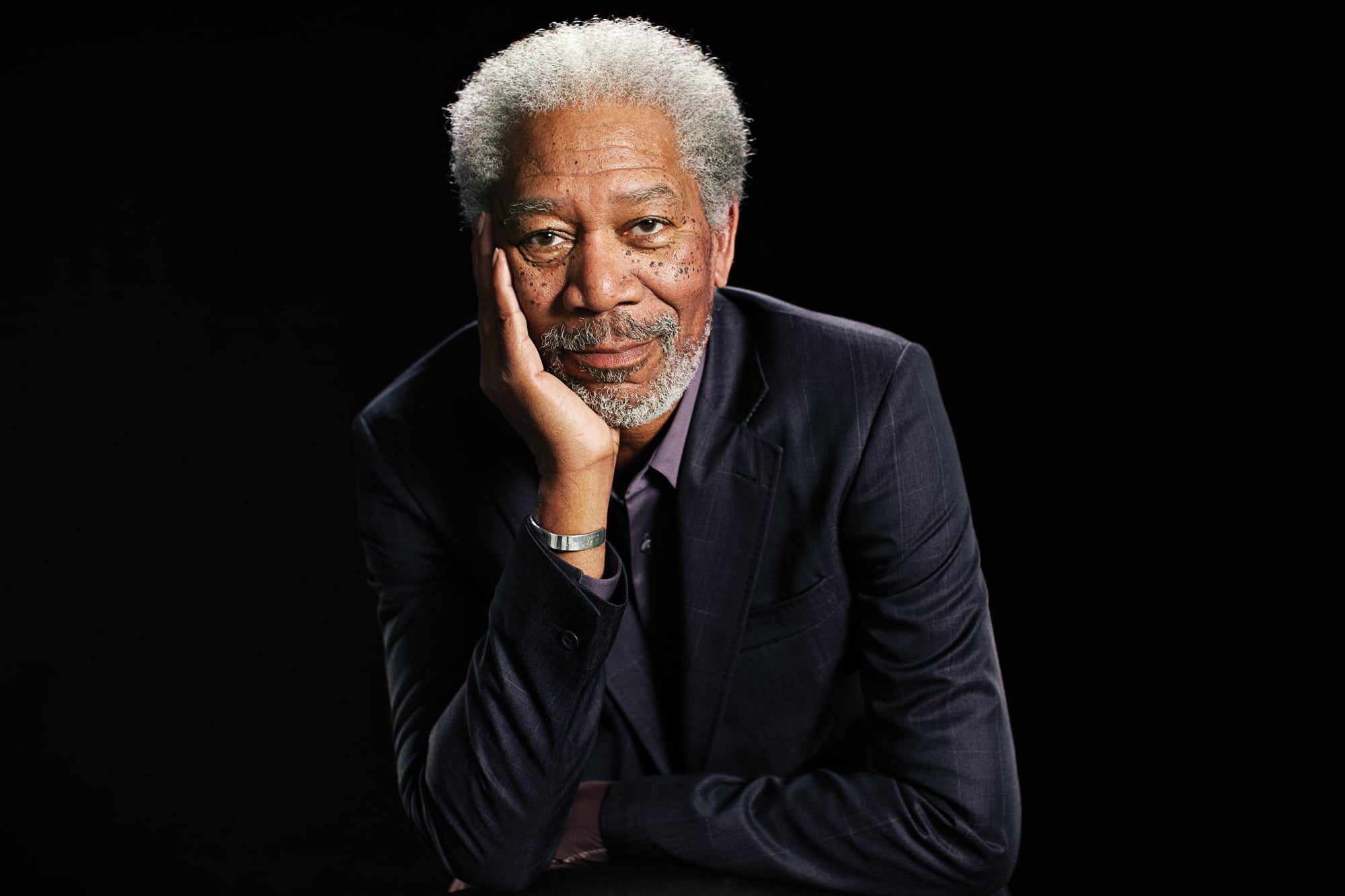 Giveaway Tickets for Freeman at Celebration of Excellence Gala
