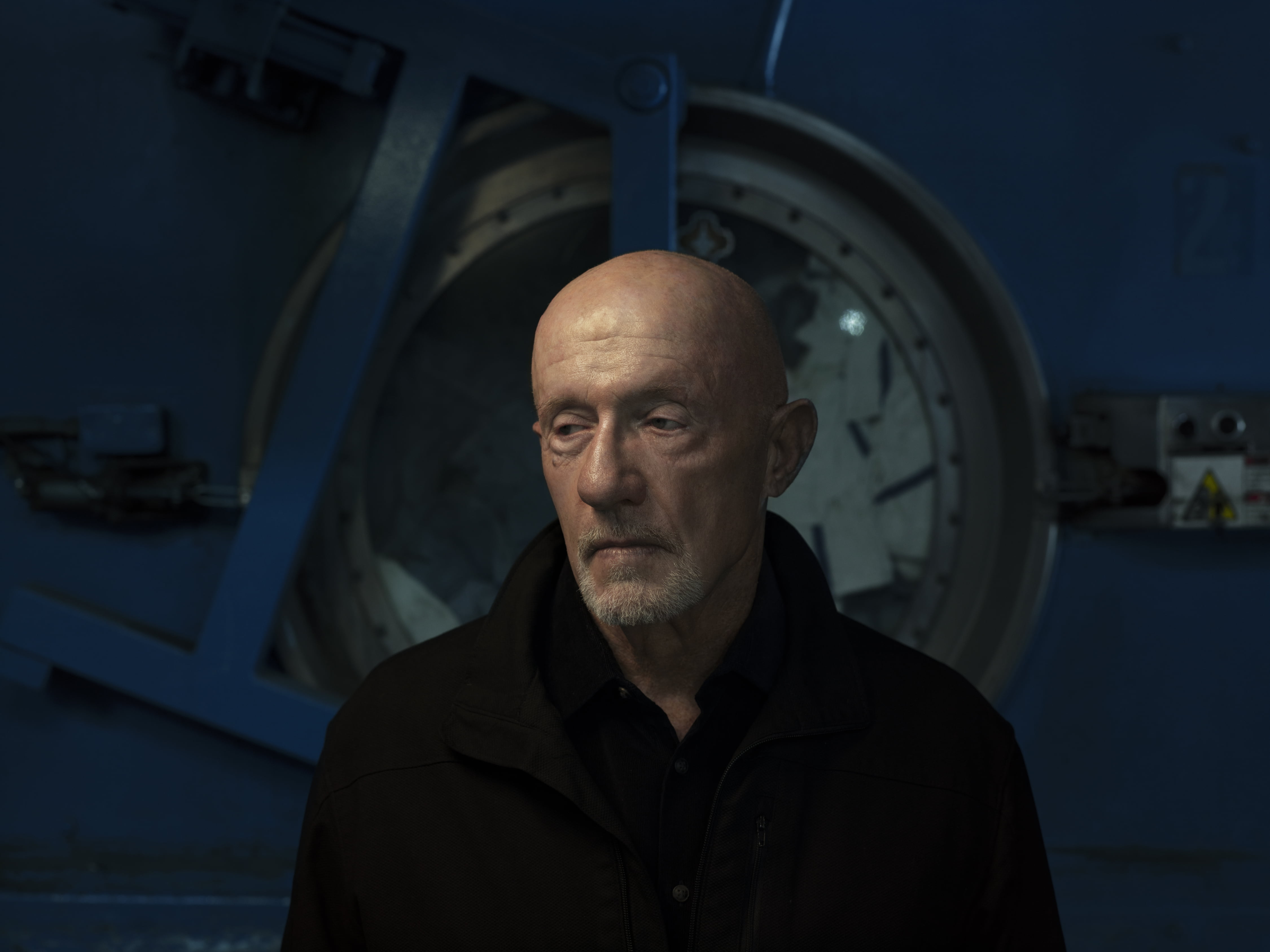 Preview AMC's Better Call Saul season 4 The GATE