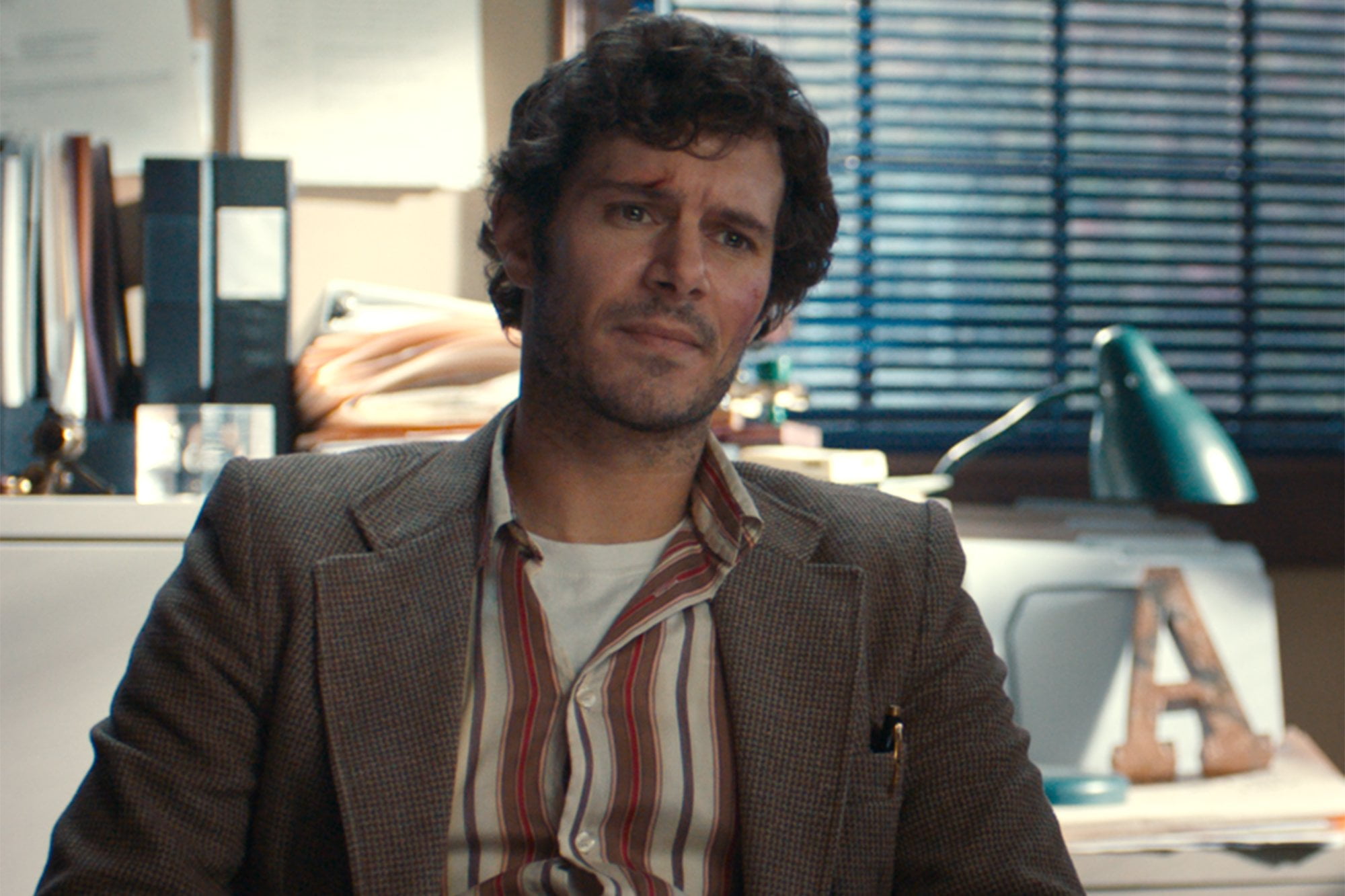 The Kid Detective Review The GATE