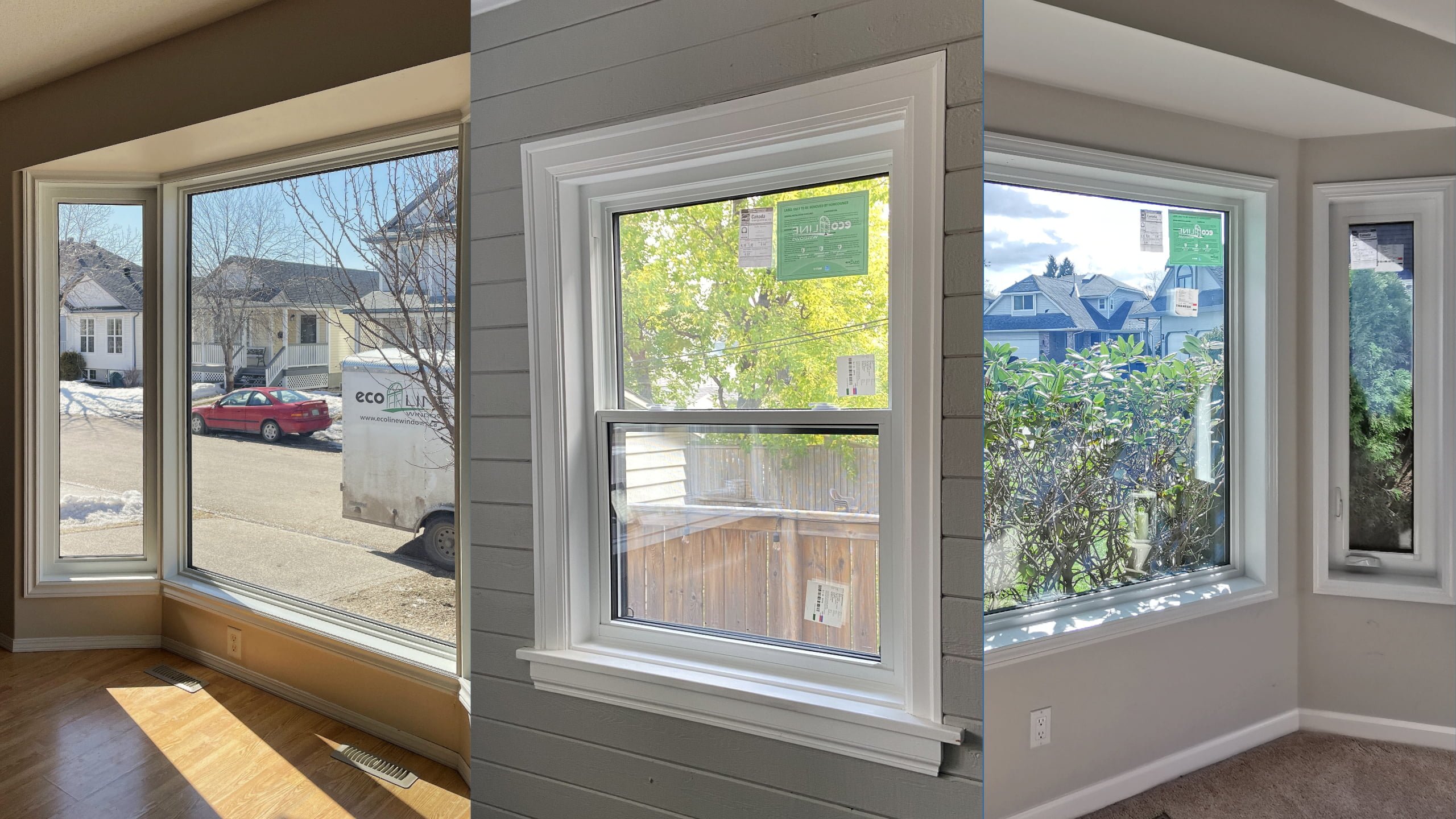 6 Things to consider when shopping for windows in Canada The GATE