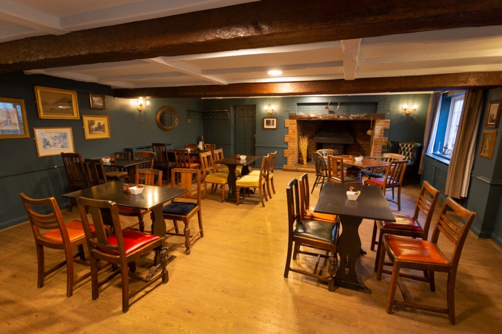 Function Room The Gate Pub