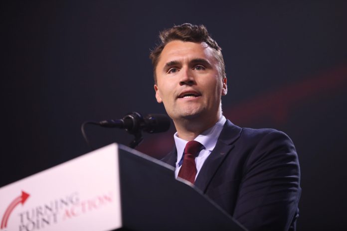 We Now Know Why That Charlie Kirk Tribute Never Aired: Death Threats from the Leftists Who Murdered Him | The Gateway Pundit