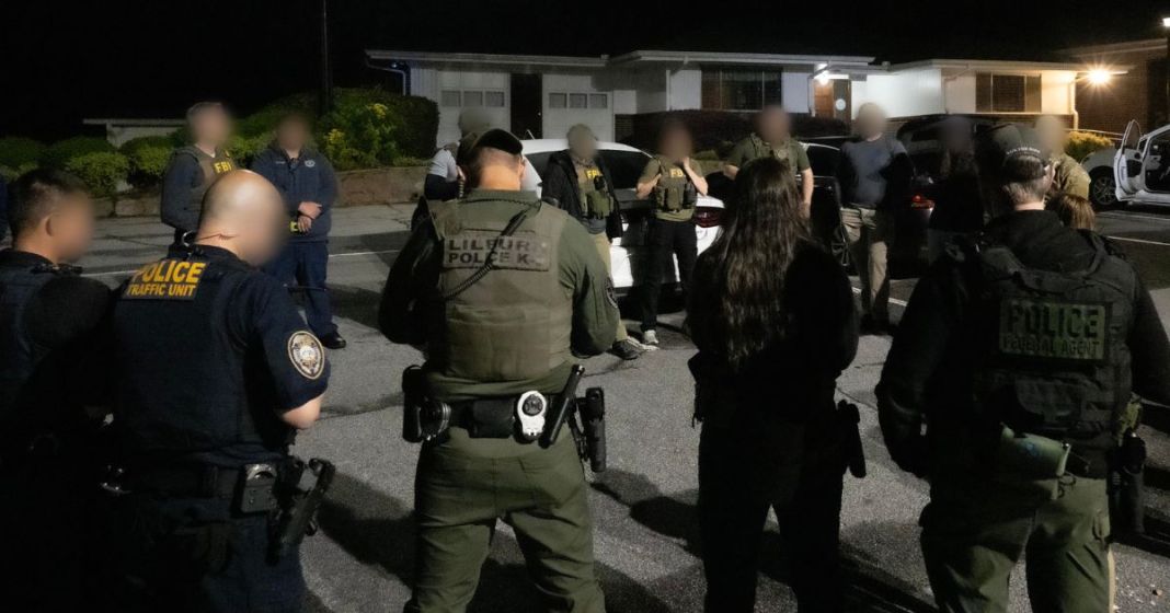Sex Offender Lied About Criminal History to Gain U.S. Citizenship | The Gateway Pundit