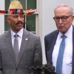 EPIC! Trump Posts Spoof Video of Hakeem Jefferies in Sombrero as Schumer Pushes Healthcare for Illegal Aliens (VIDEO) | The Gateway Pundit