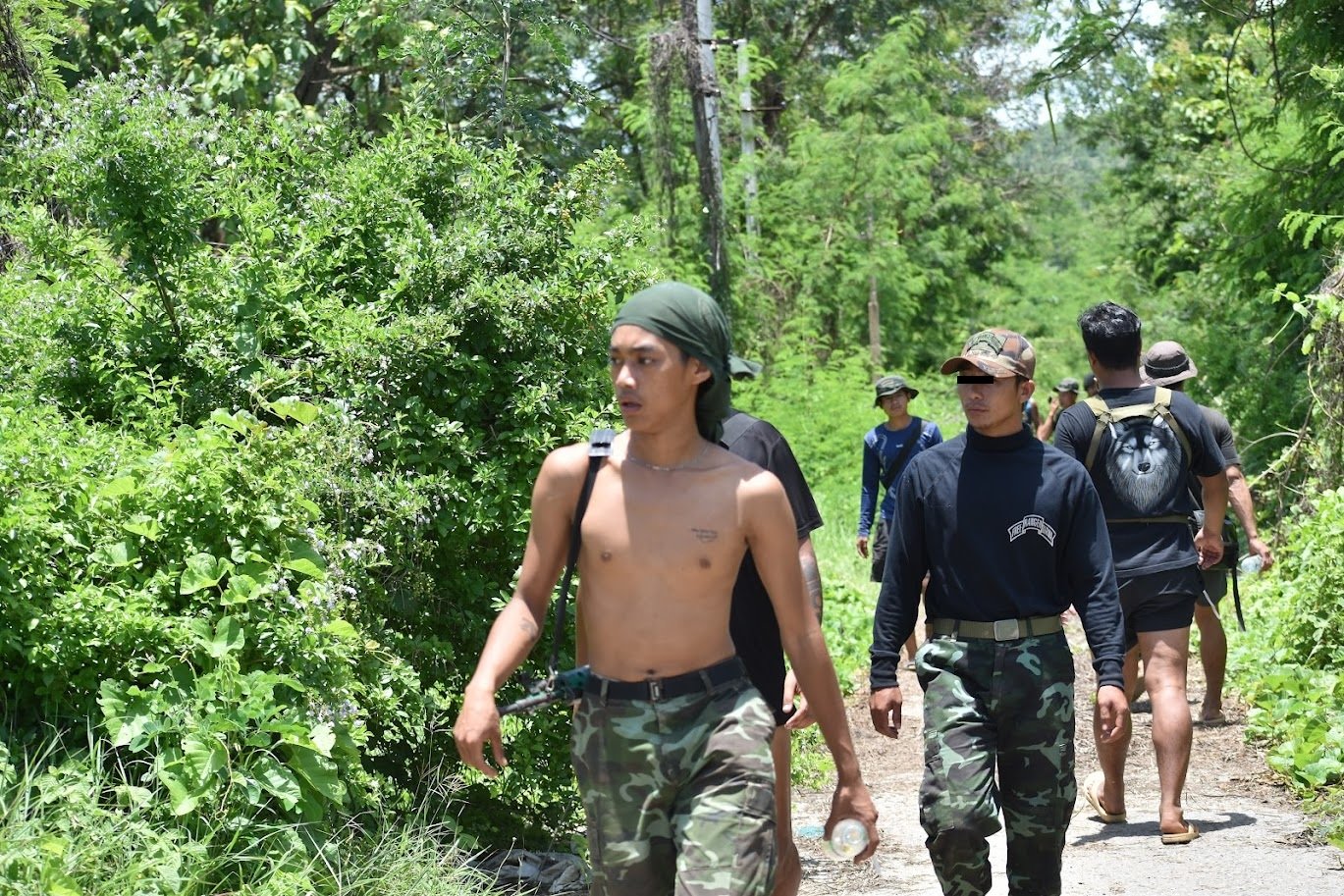China Weakens Burma Resistance Amid Intensified Fighting | The Gateway Pundit
