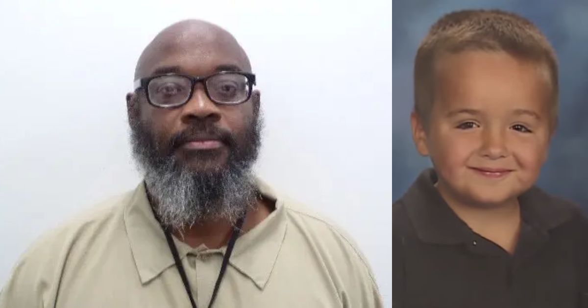 BREAKING: Karoline Leavitt Confirms White House is Looking Into Kentucky Parole Board’s Release of Brutal Child Killer | The Gateway Pundit