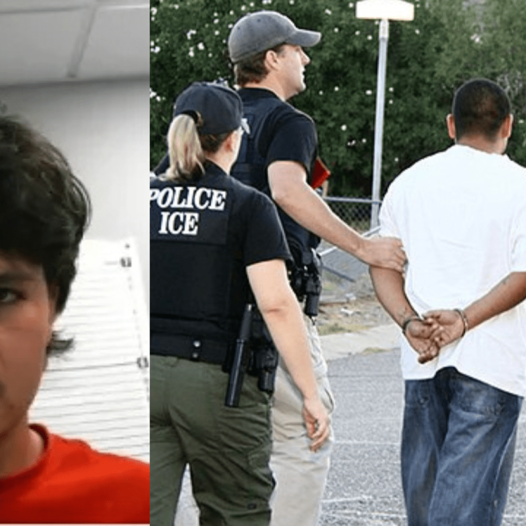 Democrat Governor’s Anti-ICE Rhetoric Results in Assaults on Officers in Illinois | The Gateway Pundit