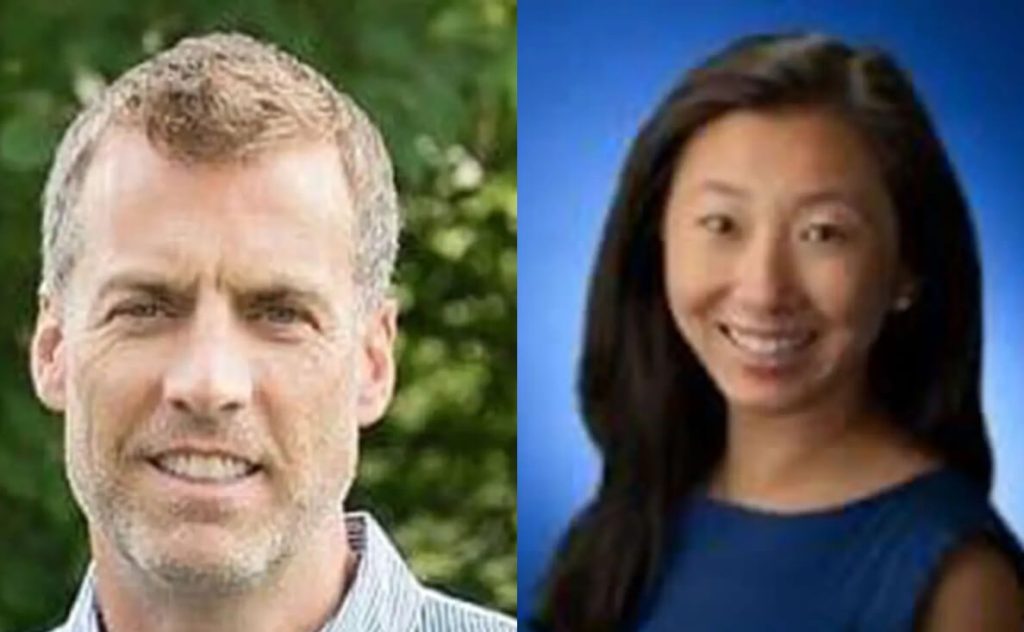 Google Exec Files Lawsuit Claiming He Was Fired After His High-Ranking Female Boss Groped Him