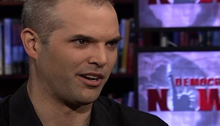 Matt Taibbi, Selected to Release the Hunter Biden Laptop Twitter Files(018)