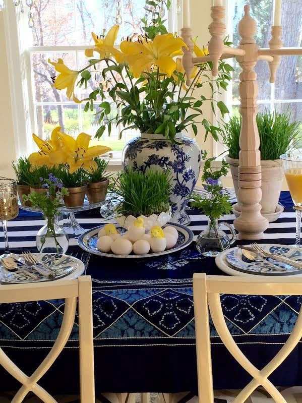The Ultimate Guide to Setting a Gathered Table The Ultimate Guide to Setting a Gathered Table
