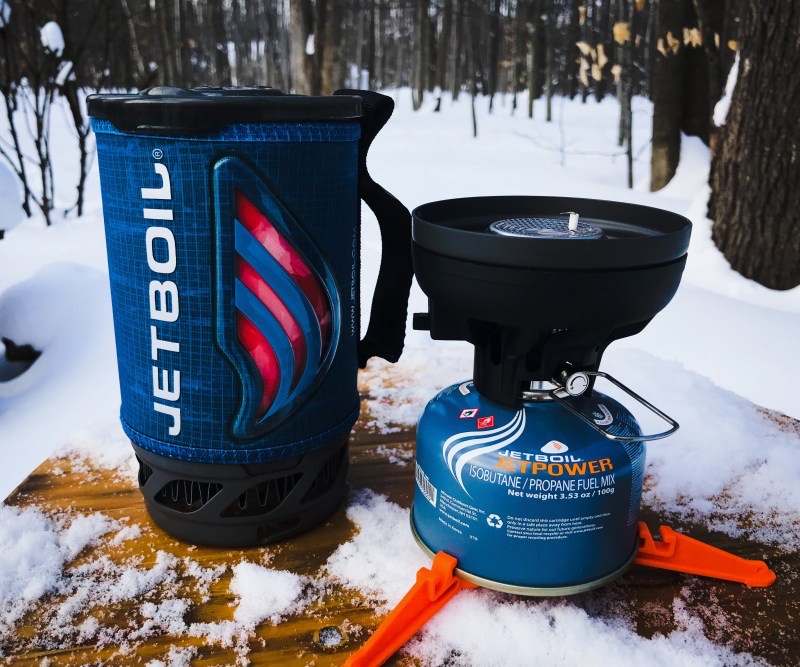 Can the Jetboil Flash Really Boil Water in 100 Seconds? The Gear Bunker