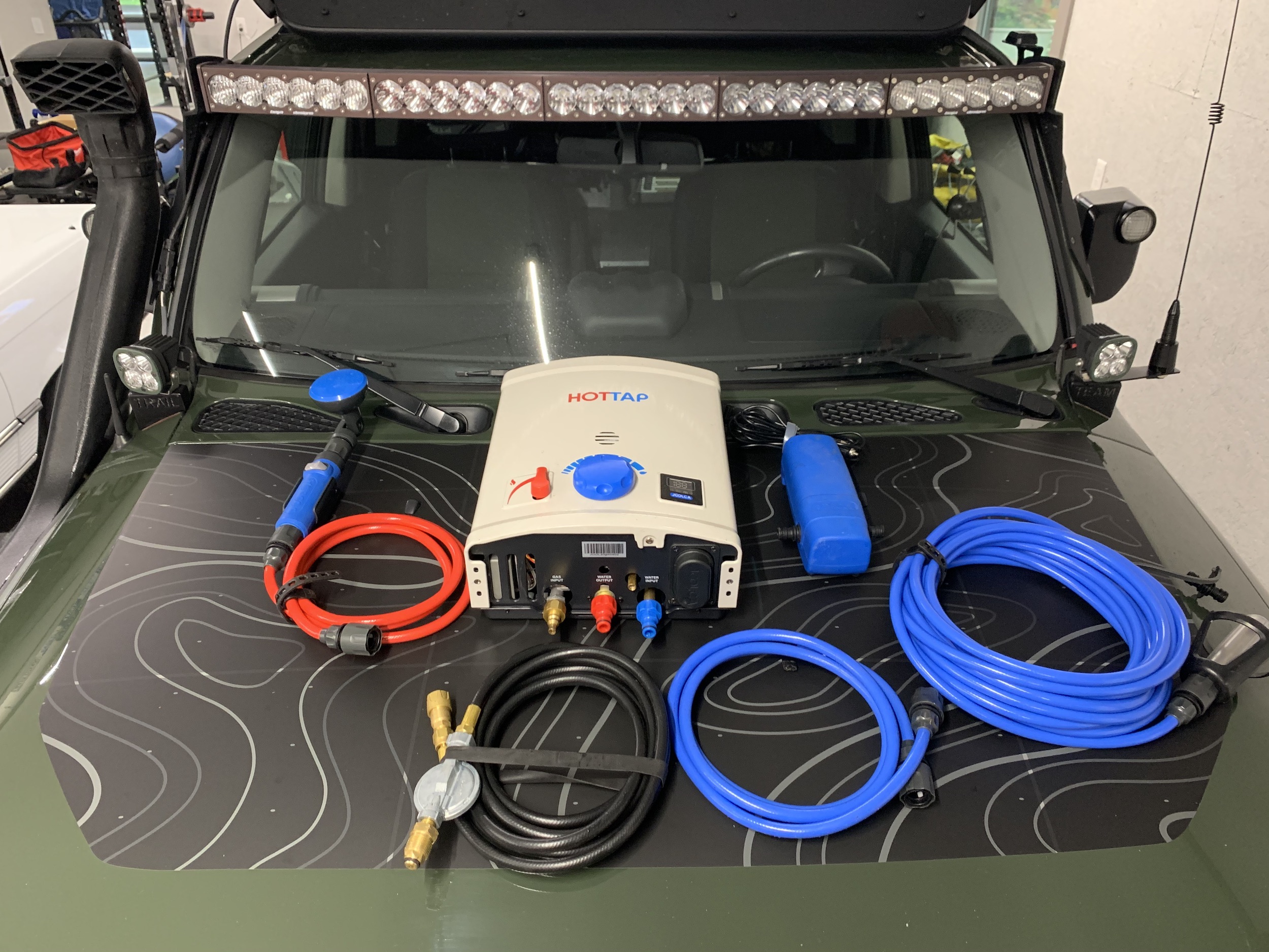 Joolca HOTTAP Season Review Is it worth it? The Gear Bunker